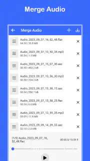 Convertir une Vidéo en Mp3 screenshot 5