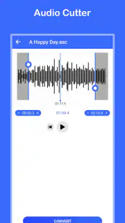 Convertir une Vidéo en Mp3 screenshot 8