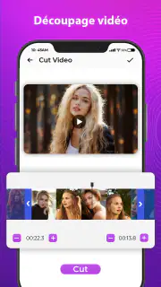Convertisseur vidéo en MP3 screenshot 7