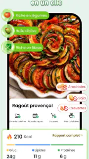 CookGo: Import Recette Facile screenshot 3