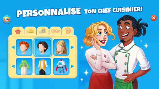 Cooking Diary® Jeu de Cuisine screenshot 4