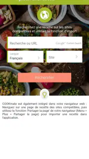 COOKmate - Mes recettes screenshot 6