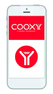 COOXY screenshot 1