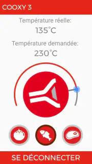 COOXY screenshot 2