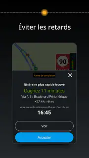 CoPilot GPS Navigation screenshot 7