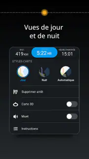CoPilot GPS Navigation screenshot 8