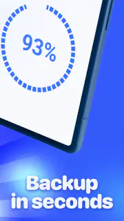 Copy My Data: Transfer Content screenshot 3