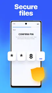 Copy My Data: Transfer Content screenshot 5