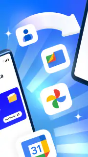 Copy My Data: Transfer Content screenshot 8