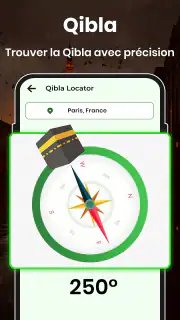 Coran Quotidien Hors Ligne screenshot 5