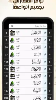 Coran Tajwid Coloré Hafs screenshot 4