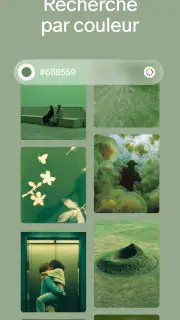 Cosmos: Chercher & Découvrir screenshot 4