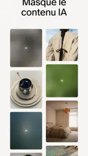Cosmos: Chercher & Découvrir screenshot 6