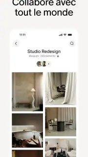 Cosmos: Chercher & Découvrir screenshot 7