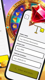 Cost Stack Town screenshot 5