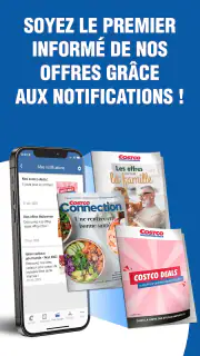 Costco Wholesale France screenshot 4