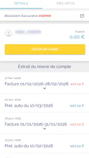 Côte d'Azur Habitat screenshot 2