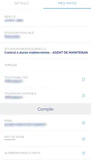 Côte d'Azur Habitat screenshot 5