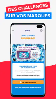 Coupon Network: promos courses screenshot 5