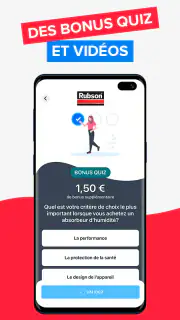 Coupon Network: promos courses screenshot 6