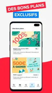 Coupon Network: promos courses screenshot 7