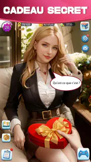 Covet Girl: Jeu de Luxure screenshot 4