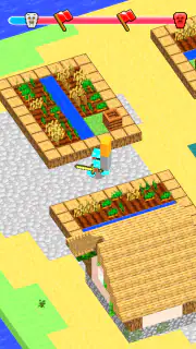 Craft Commander – Miner, bâtir screenshot 3