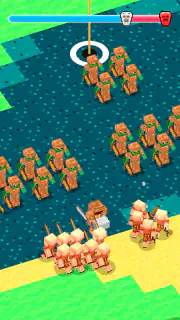 Craft Commander – Miner, bâtir screenshot 5