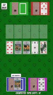 crapette screenshot 2