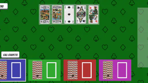 crapette screenshot 4
