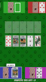 crapette screenshot 5
