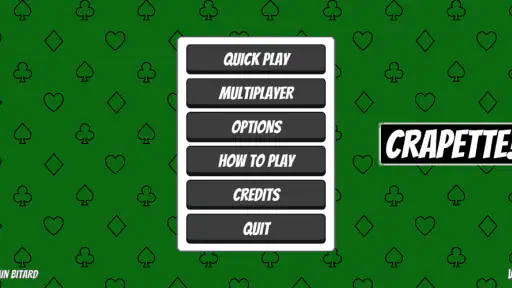 crapette screenshot 6
