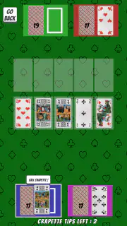 crapette screenshot 8