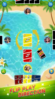 Crazy 8s: Classic Card Game screenshot 3