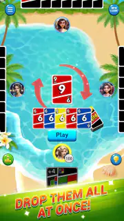 Crazy 8s: Classic Card Game screenshot 5