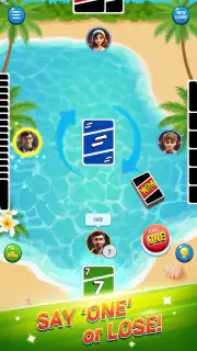 Crazy 8s: Classic Card Game screenshot 6