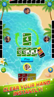 Crazy 8s: Classic Card Game screenshot 7