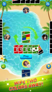Crazy 8s: Classic Card Game screenshot 8