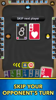 Crazy Eights screenshot 6