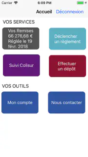 CRCESU screenshot 2