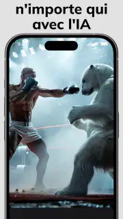 Livensa : Créateur Vidéo IA screenshot 2