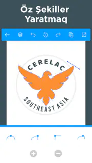 Créateur de logo : Creer logo screenshot 4