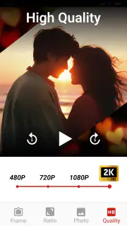 Créateur De Vidéos Photo screenshot 5
