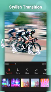 Créateur vidéo avec musique screenshot 6