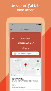 Crédit Coopératif screenshot 5