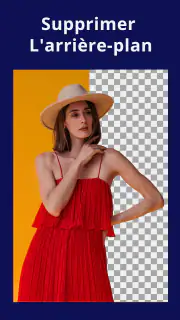 Créer affiche, publicitaire screenshot 4