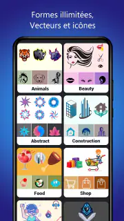 Créer un Logo, Création Logo screenshot 5