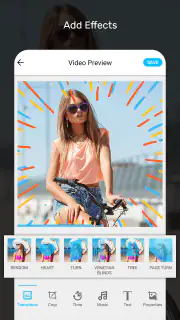 Creer Video Avec Photo Musique screenshot 2