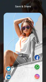 Creer Video Avec Photo Musique screenshot 6
