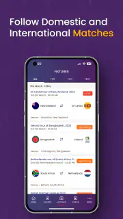 Cricket Line Guru screenshot 6